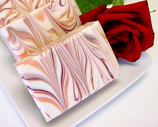 Forbidden Soap Cold Process Vegan Friendly