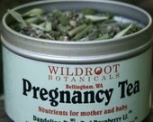 Pregnancy Tea