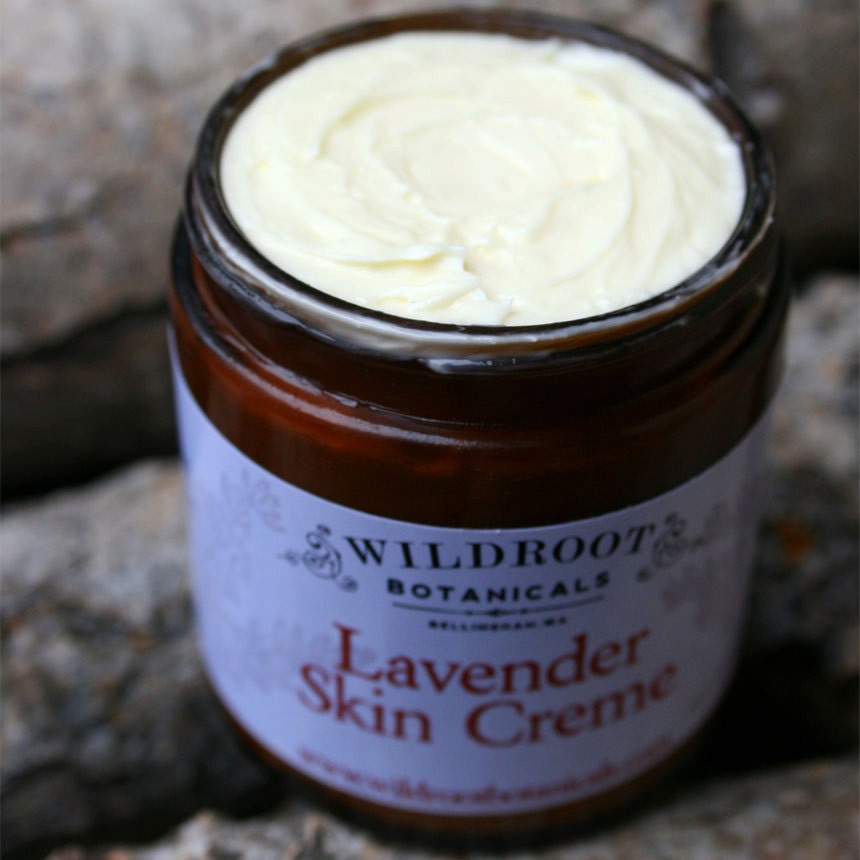 Lavender Skin Creme 1.7 oz