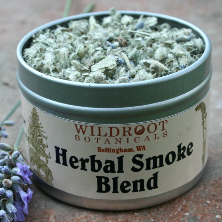 Herbal Smoke