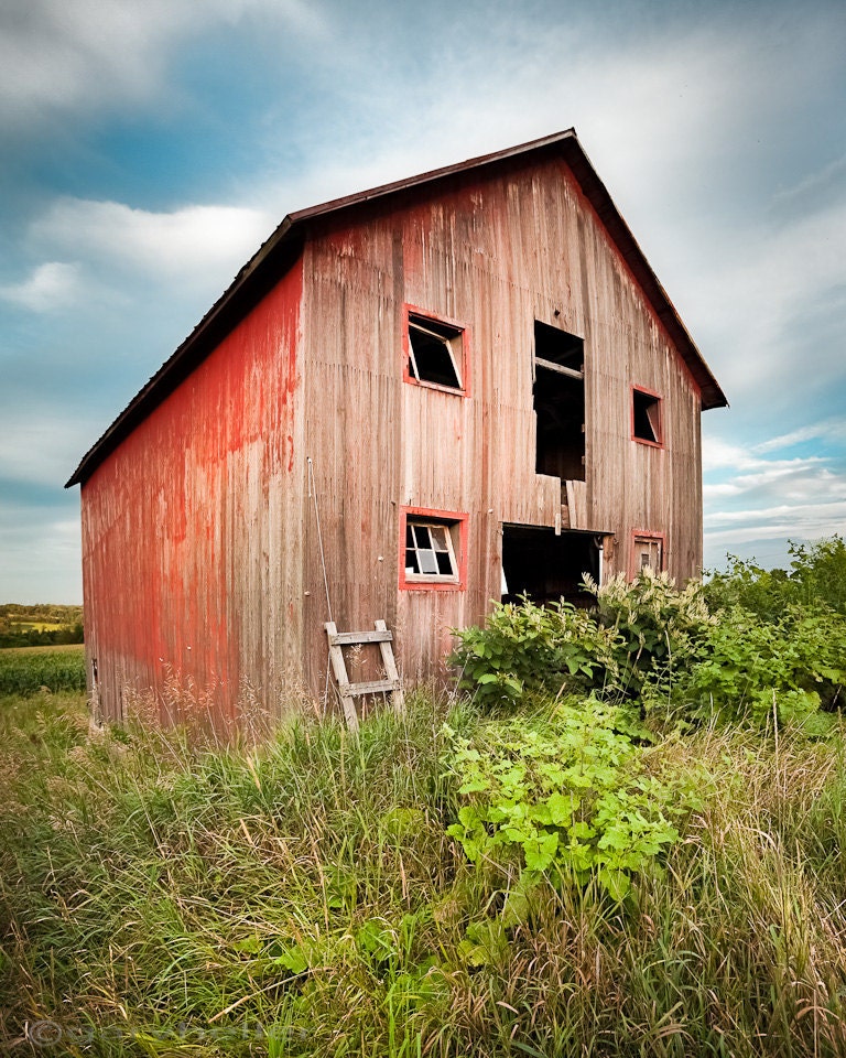 Red Shack