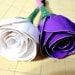 Duck Tape Duct Tape Flower Rose Pens Made to Order Other Types of Flowers and Bouquets Available