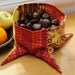 Tree Bowl PDF Sewing Pattern