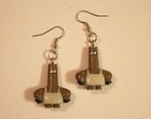 Shnitzel Earrings