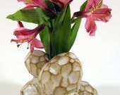 Crystal Bud Vase