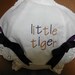 L SU little t iger custom baby bloomers diaper covers