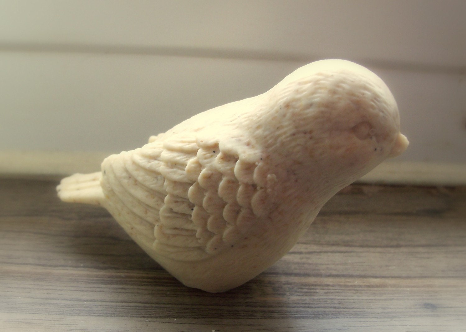 Bird Soap - All Natural Homemade Oatmeal Shea Butter Soap Il_170x135