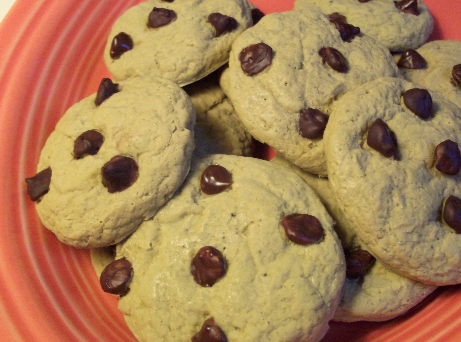 Chocolate Chip Cookie Soap - PARTY FAVORS - set of 20 favors Il_170x135