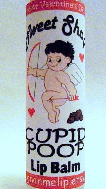 Cupid Poop