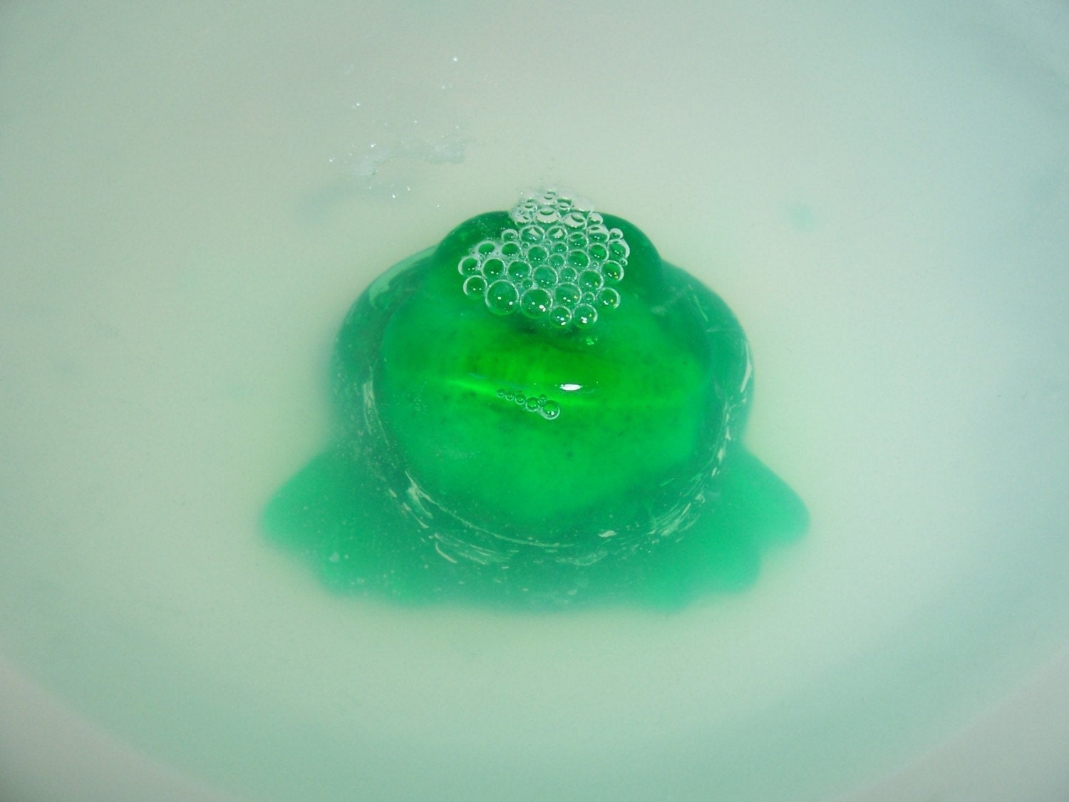 6 EXPLODING FROG soaps with Card Tags Attached - Party Favors, Harry Potter Birthday, Wizard Party