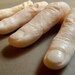 Man's Finger Soap Set