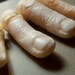 Man's Finger Soap Set