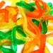Gummy Worm Soap Gift Set / Tutti-Fruty Scented