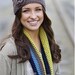 CROCHET PATTERN PDF - Instant Digital Download - Crocheted Flower Headband / Earwarmer / headwrap - Charity
