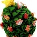 Crochet Pattern- CHRISTMAS TREE -Toys -PDF