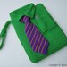 Crochet Kindle Cover / Sleeve / Purse - SHIRT