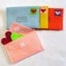 Pattern, Mail Bag with Working Envelopes, PDF Ebook, Instant Download at Purchase, Includes Alphabet Set for Personalization