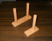 Oak Warping Pegs
