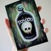 Poison Bottle Mini Painting - Free Shipping
