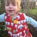 Four way reversible swing top pattern and tutorial