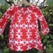 Tunic pattern and tutorial