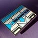 Sorry Gameboard Belt Buckle with Implied Innuendo