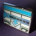 Sorry Gameboard Belt Buckle with Implied Innuendo