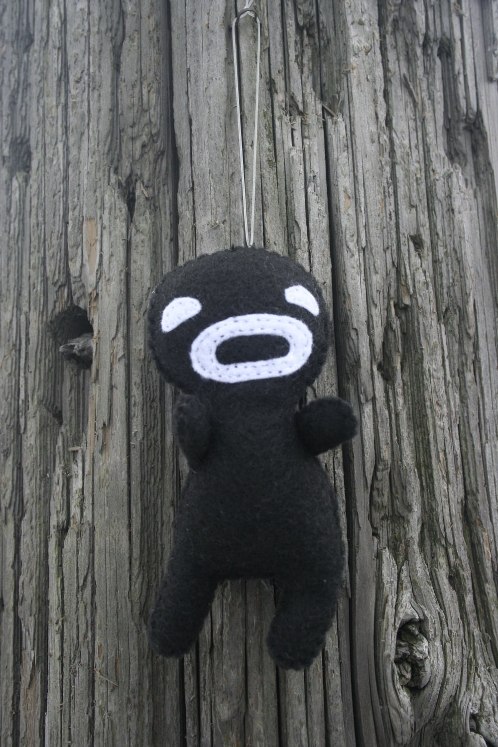 The Binding of Isaac - Little Steve Hangable Plush Friend