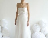 Giselle wedding dress