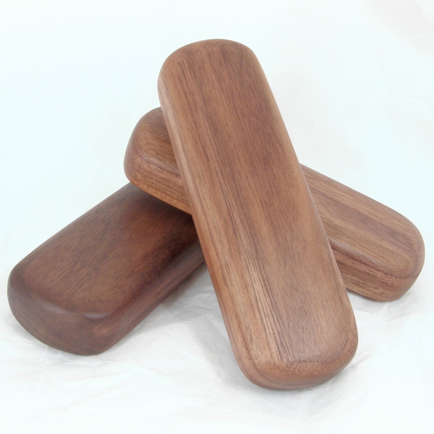 Eco Baby Teething Rattle, walnut natural wood teether, eco baby rattle, wooden waldorf toy, eco kids toys, Earnest Efforts