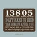 custom western party invitation - cupcakes and cowboy boots.