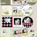 cd/dvd templates - 4 cd cases and 6 cd labels fully layered photoshop files - mixed media