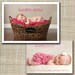 birth announcement double sided - introducing...