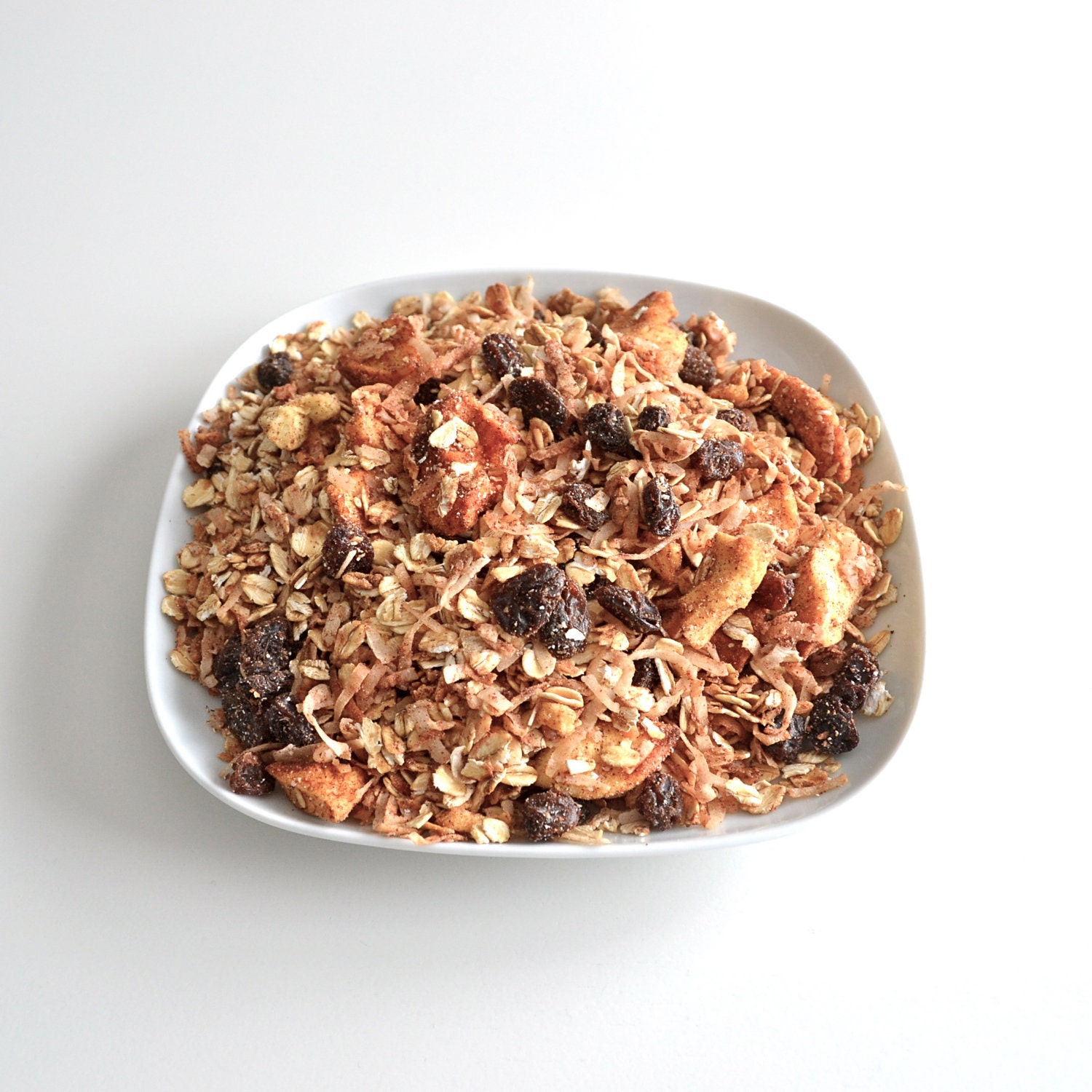 Baked Apple Granola 1 Lb. Il_570xn