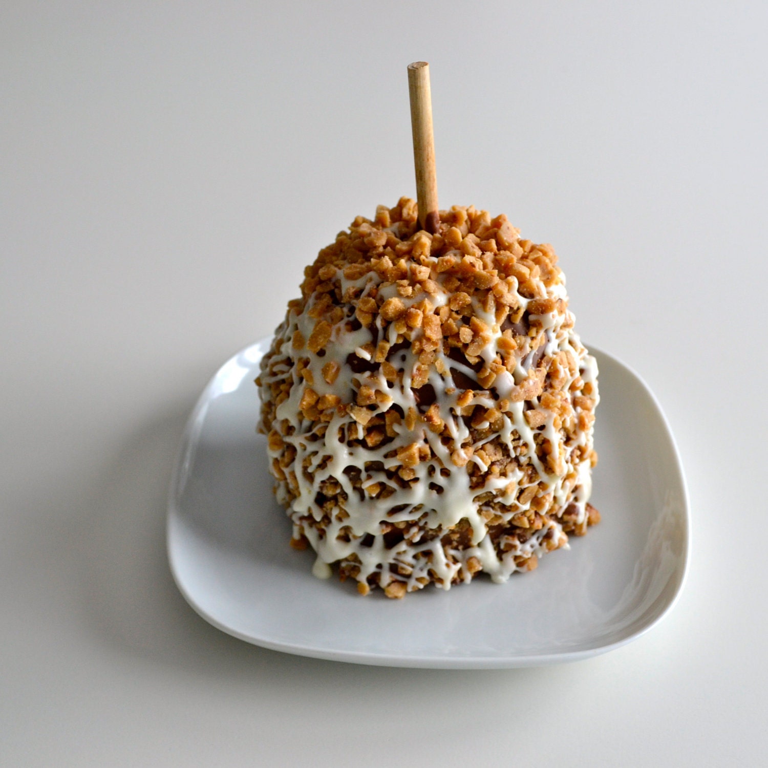 Caramel Chocolate Toffee Apple Il_570xn