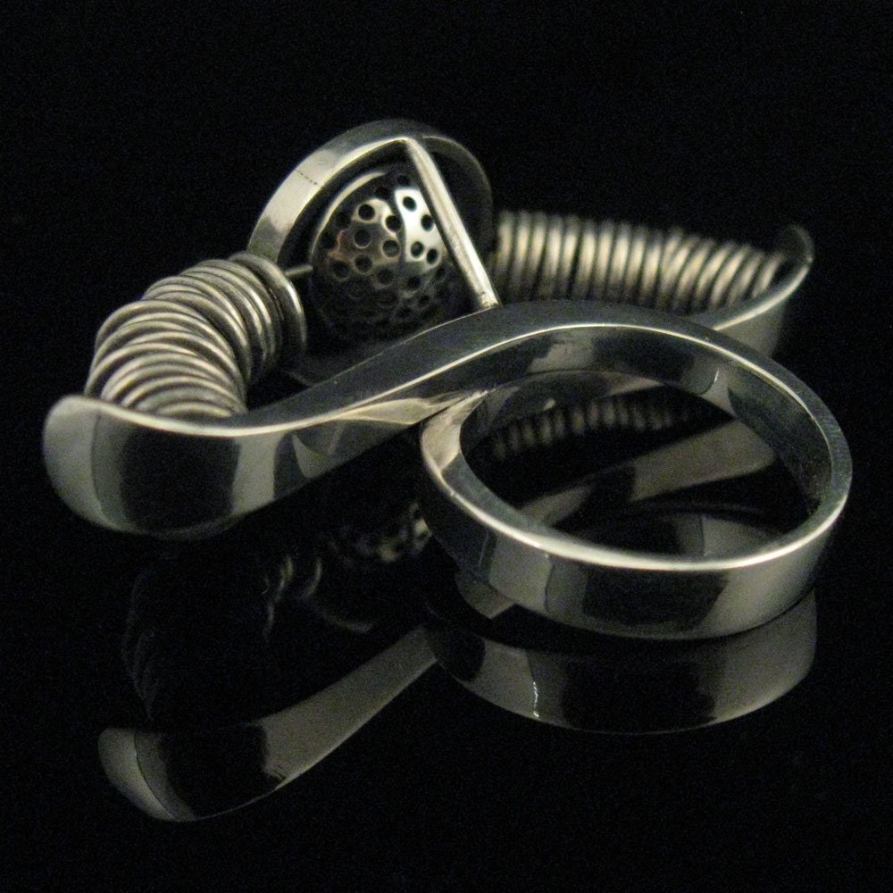 Child's Play - Ring