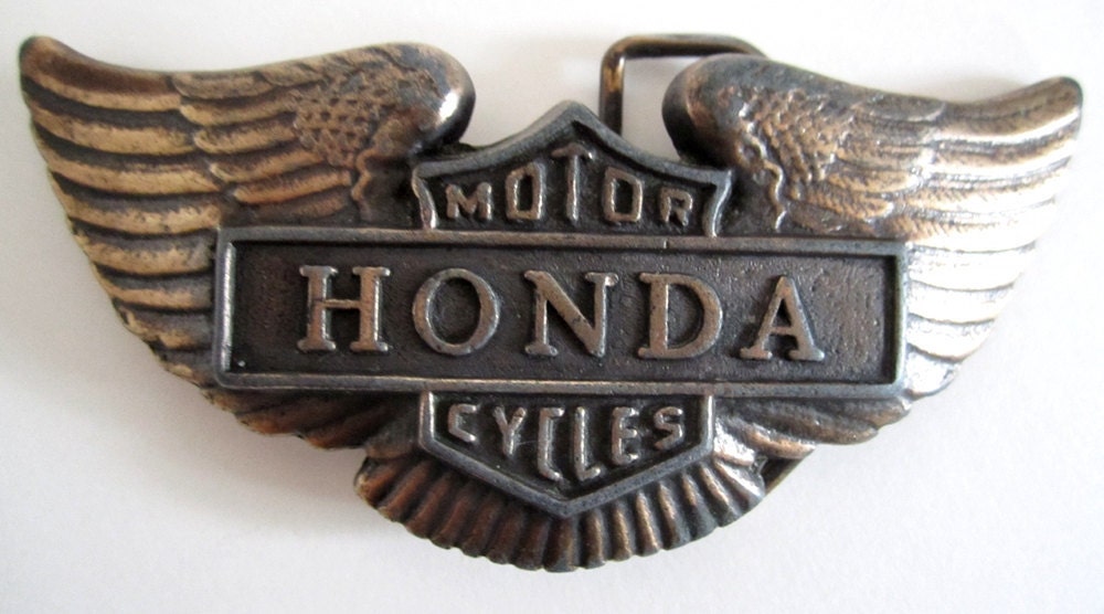motorcycle belt buckles