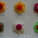 BIG GIRL FLOWER - Pick Your Color