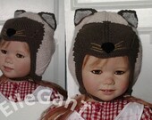 Cashmere Siamese Cat hat by ElleGanT