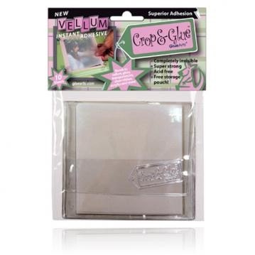 Vellum Adhesive