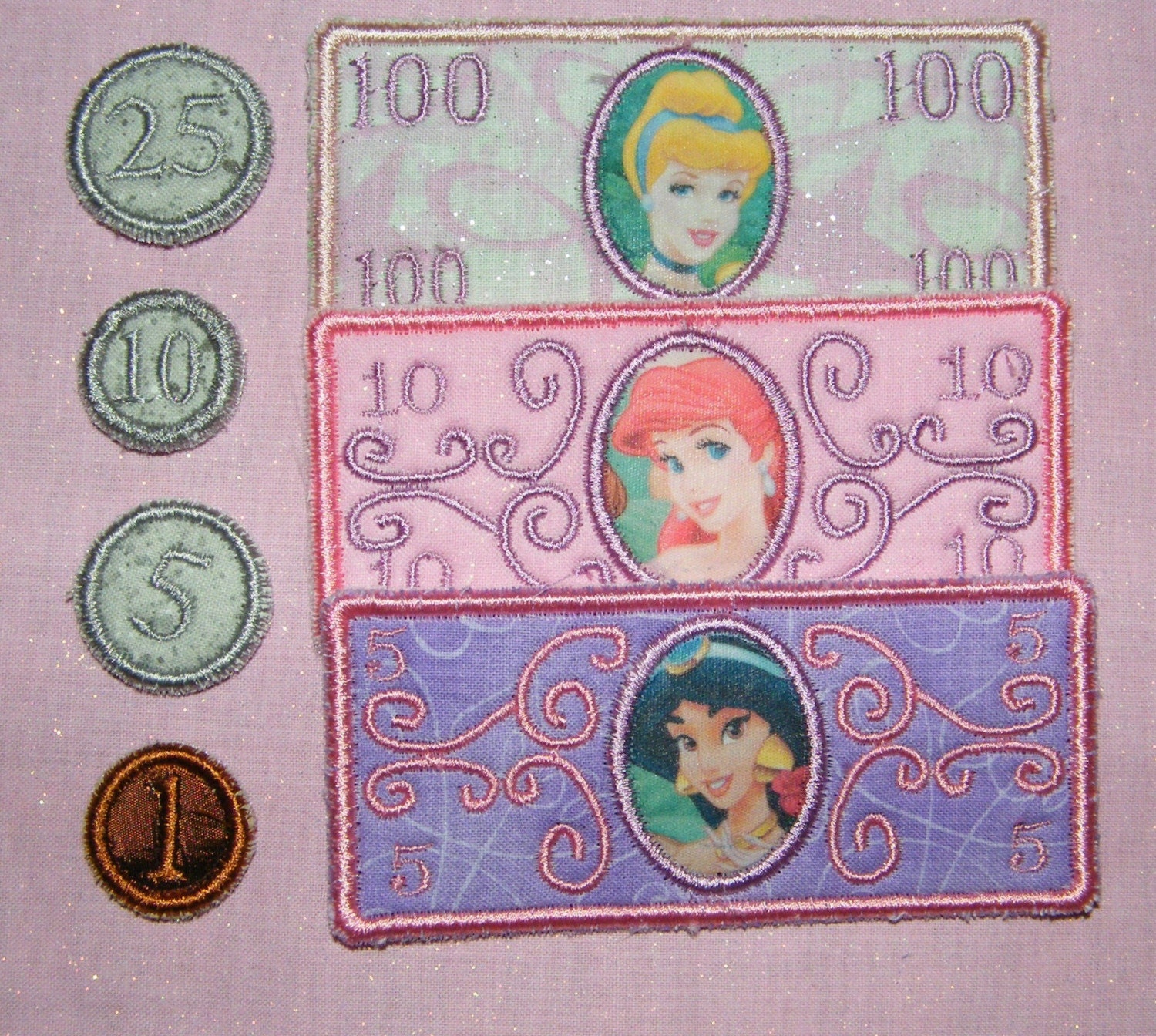 Dora Money