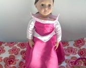 Sleeping Beauty Aurora Dress for 18in doll Il_170x135