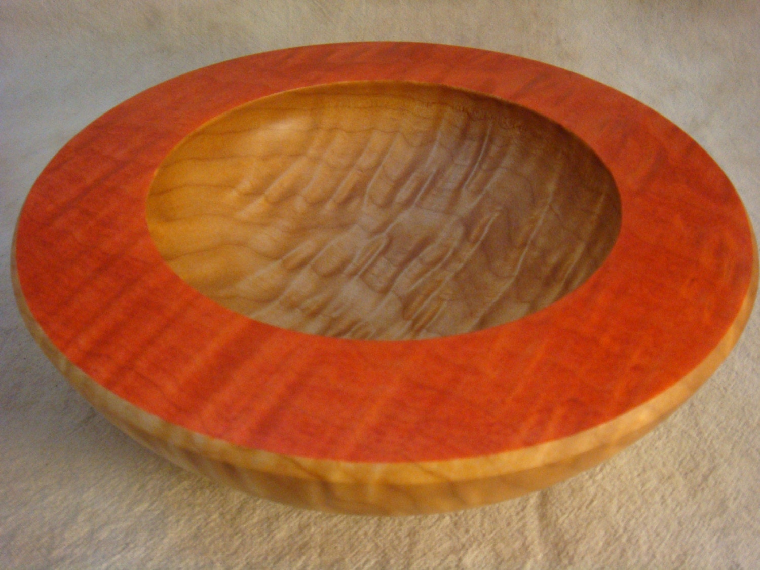 Maple Bowl