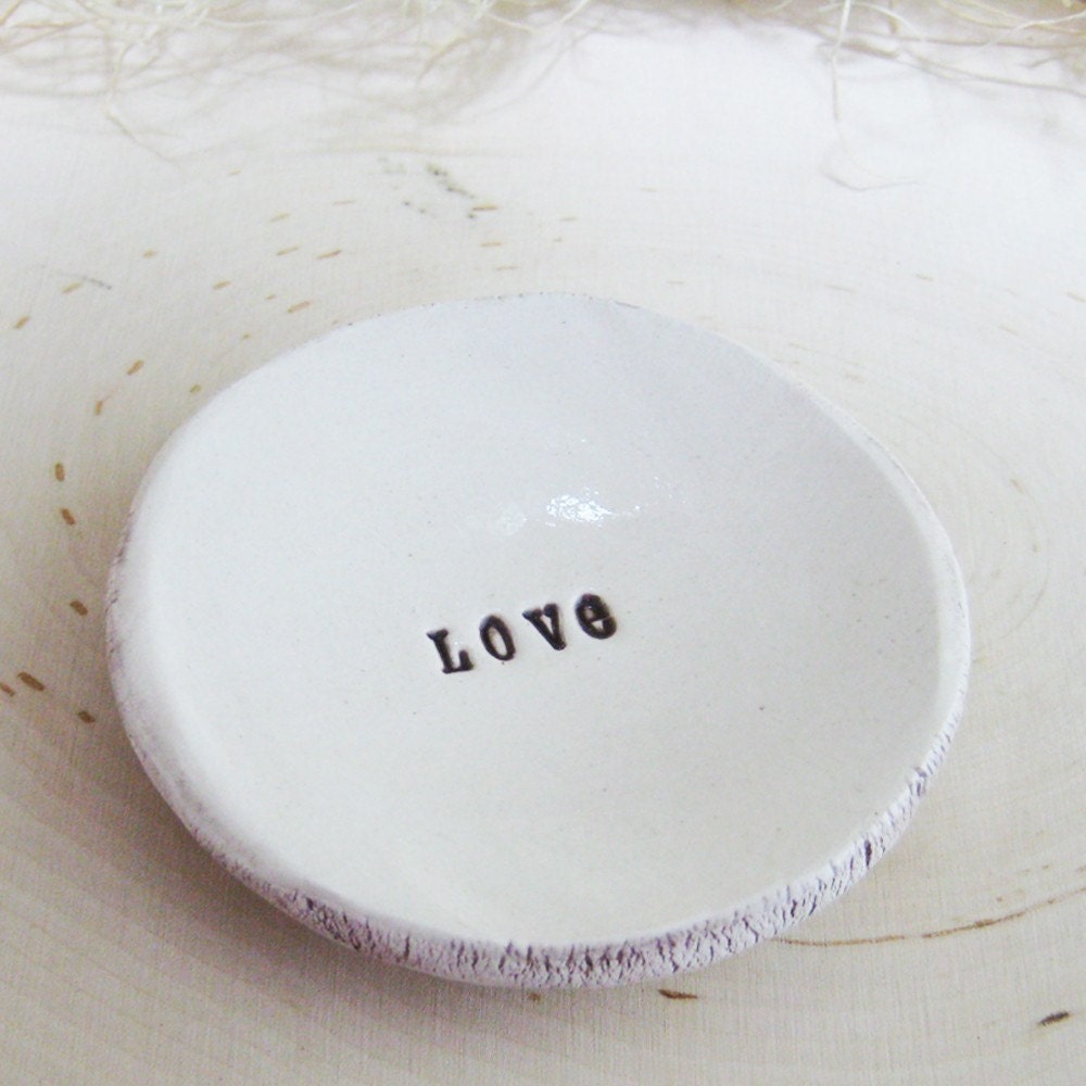 Love Dish