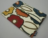 Padded Tablet Case, for iPad, Transformer, Kindle, Surface, Nexus, Nook & more