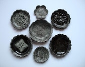 A Collection in Black--- Gift Set