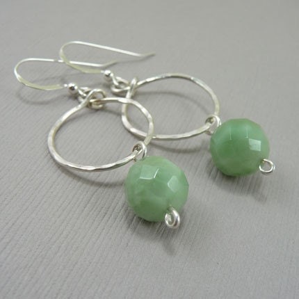 Refreshing...Earrings