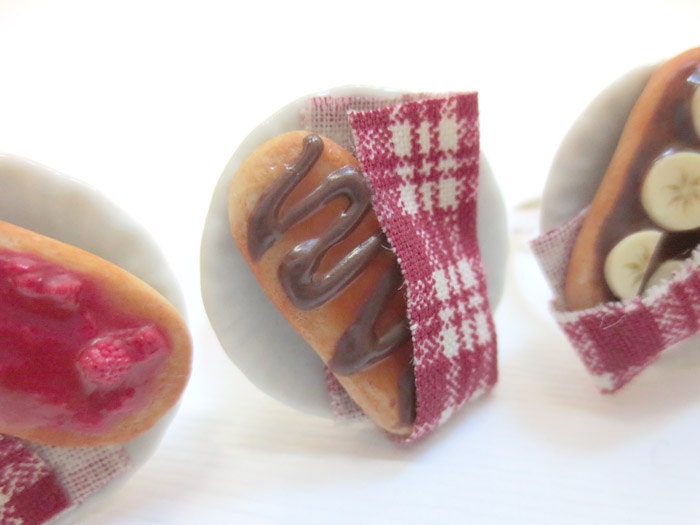 Beaver Tail Collection (Pick One)