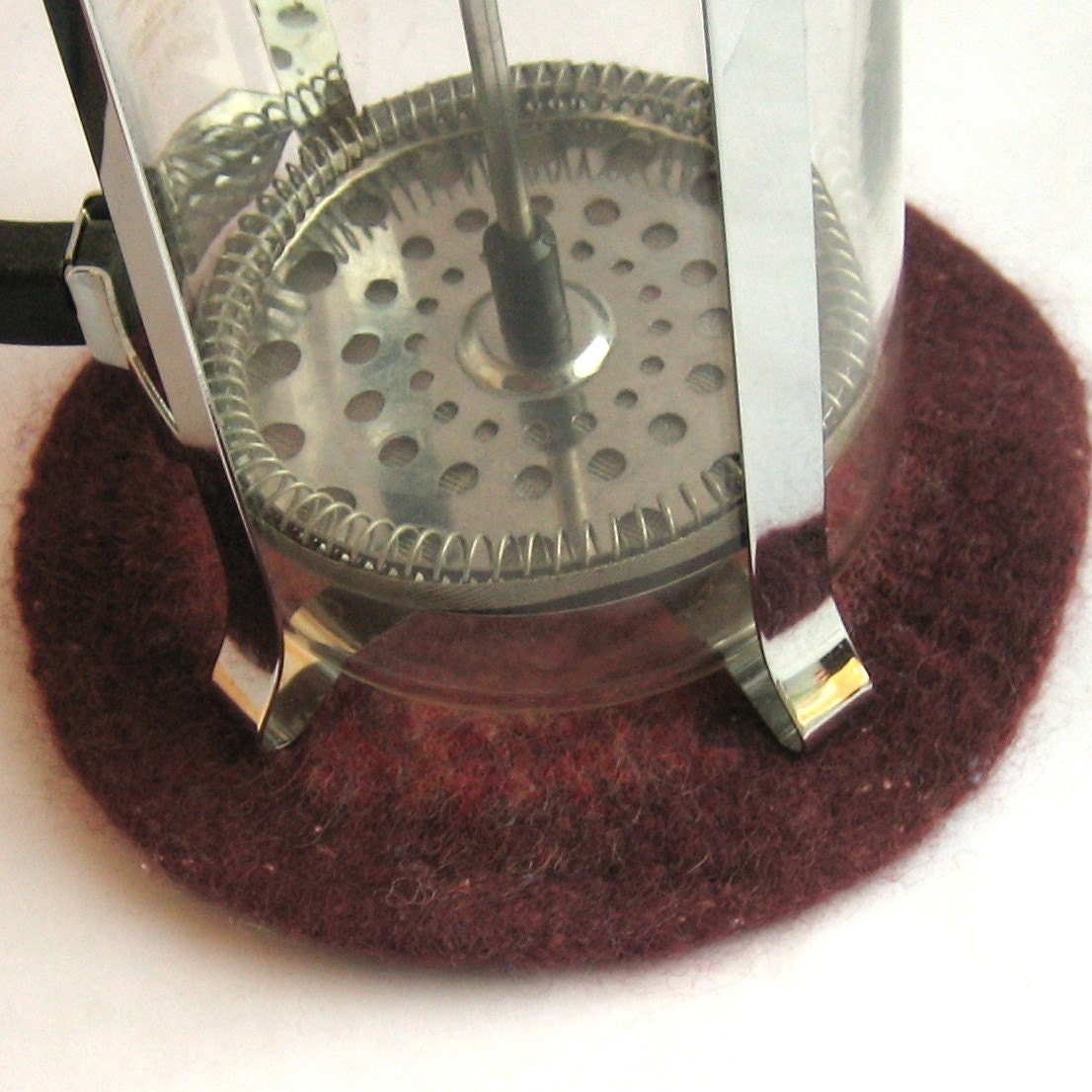 SALE - Teapot Trivet