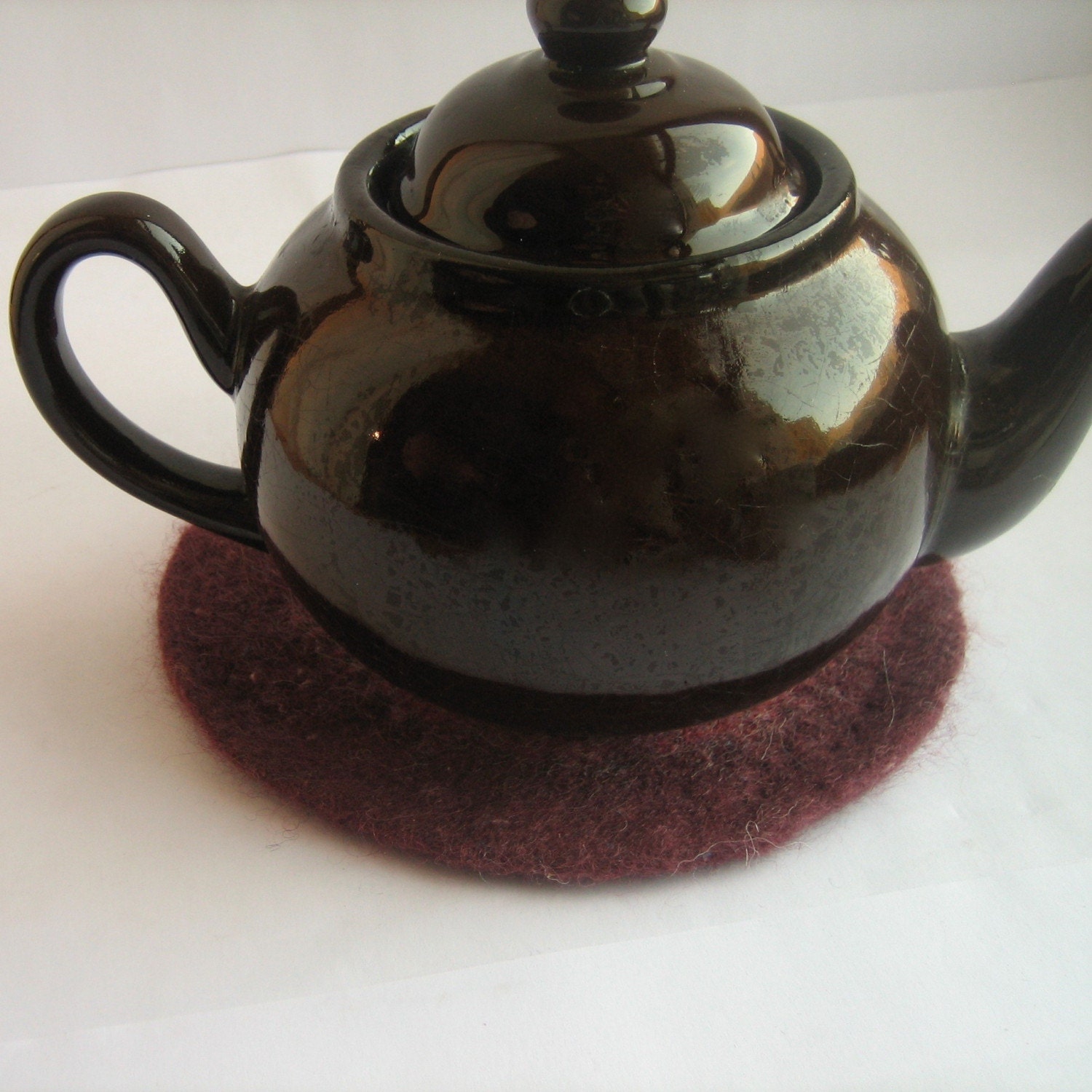 SALE - Teapot Trivet